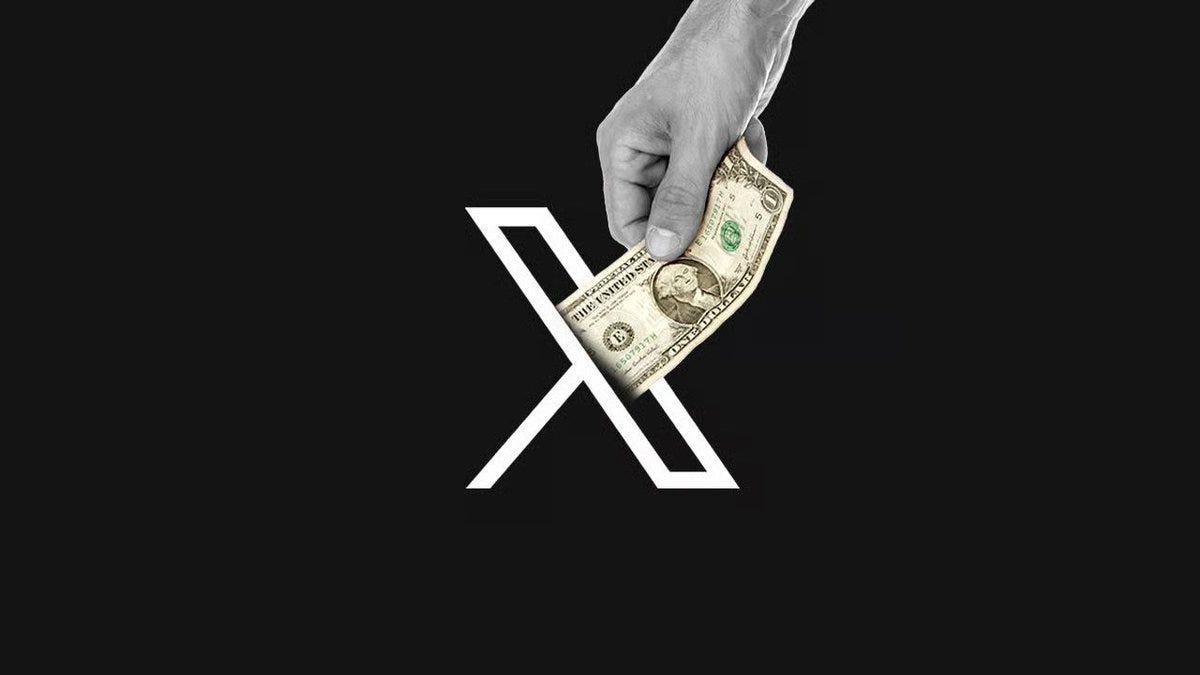 X MONEY IS LIVE BEHIND CLOSED DOORS, PUBLIC LAUNCH NEXT Elon just confirmed it himself: “It has been launched internally.” The long-awaited payment system is running inside X, quietly tested by employees X MONEY IS LIVE BEHIND CLOSED DOORS, PUBLIC LAUNCH NEXT Elon just confirmed it himself: “It has been launched internally.” The long-awaited payment system is running inside X, quietly tested by employees
