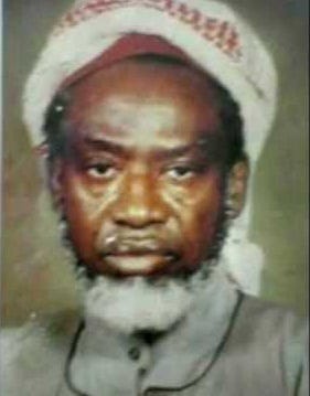 Abubakar Gumi - Wikipedia