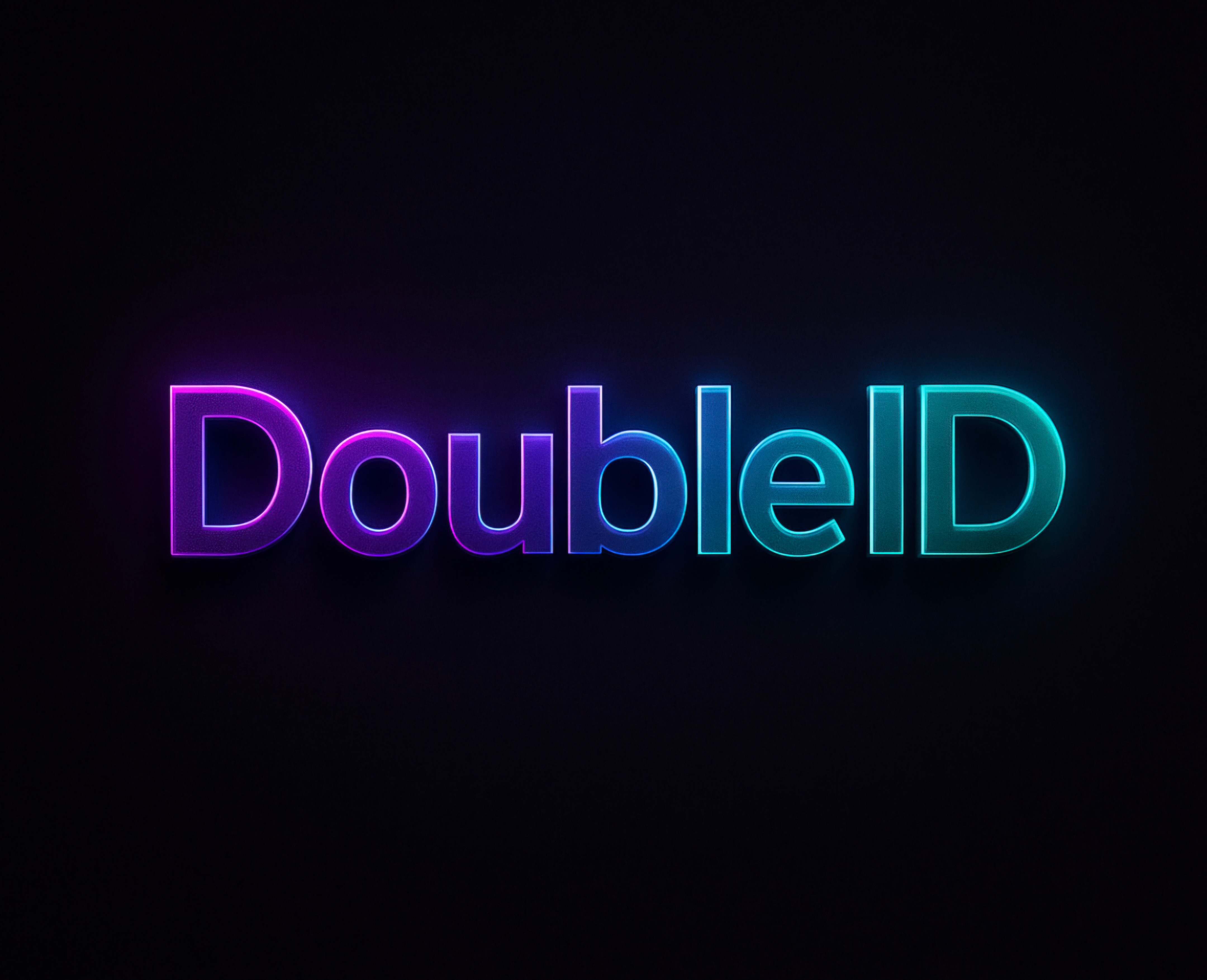 Double ID