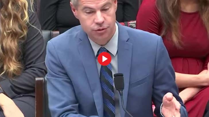 hearing on the weaponization of the federal government