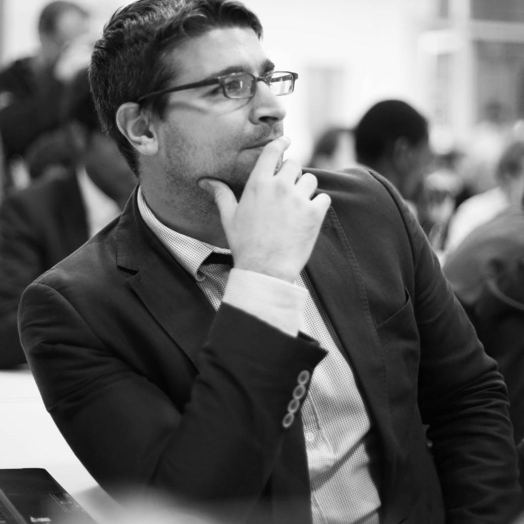 Valerio Motta
