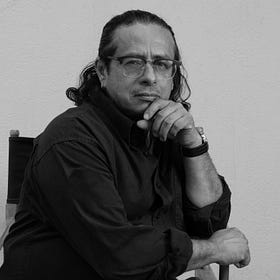 Dir. Miguel Ángel Díaz y el cine como carta de presentación | Dir. Miguel Ángel Díaz and Film as a Creative Manifesto