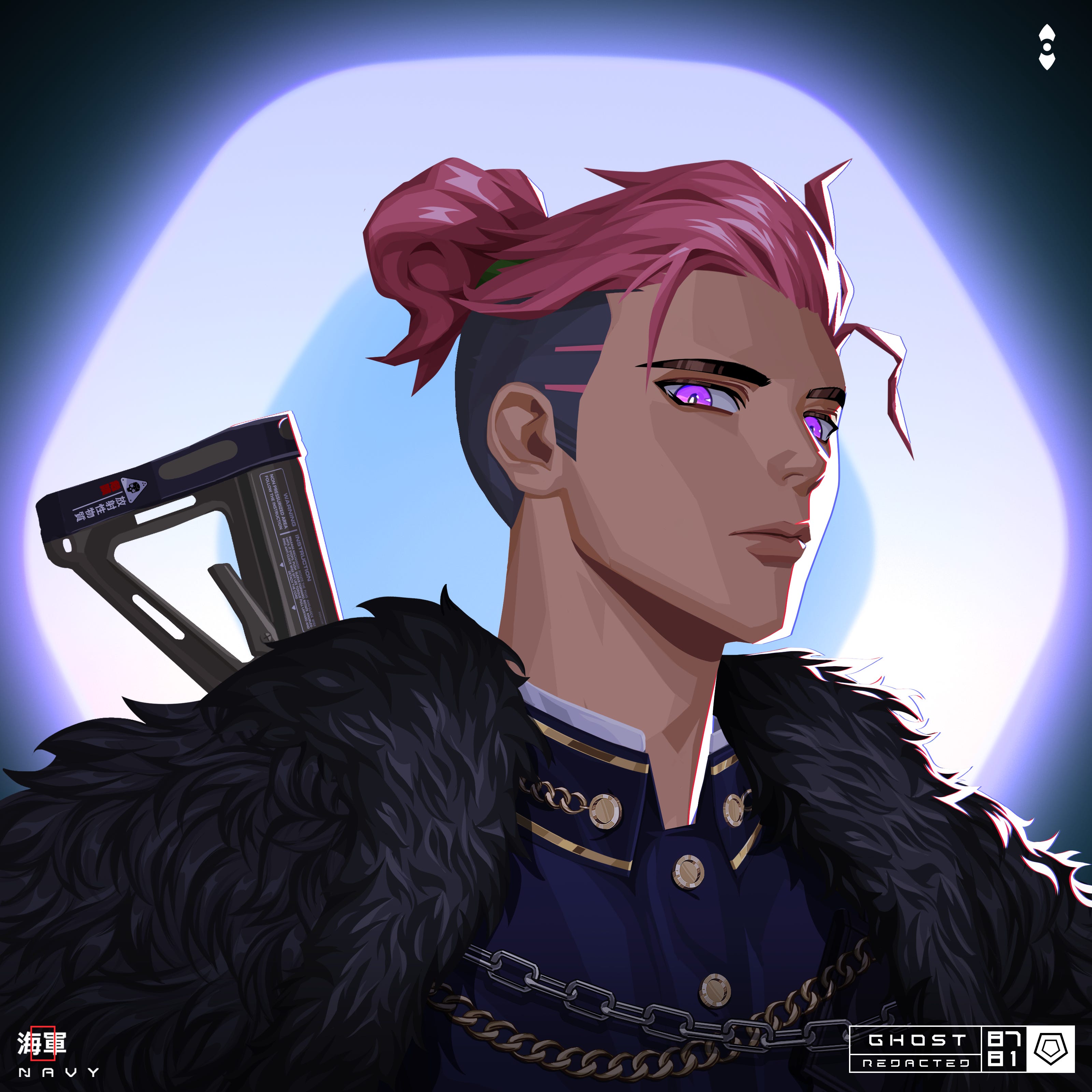Substack profile picture for @flakes