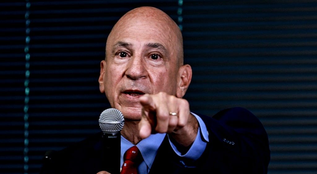 New Georgia prosecutor halts election interference case against Trump,  allies - National | Globalnews.ca