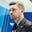 Денис Ефремов's avatar