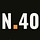 The Inevitable™ from Normal 40