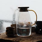 Pitchers of Water #42