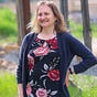 Sue Senger's avatar