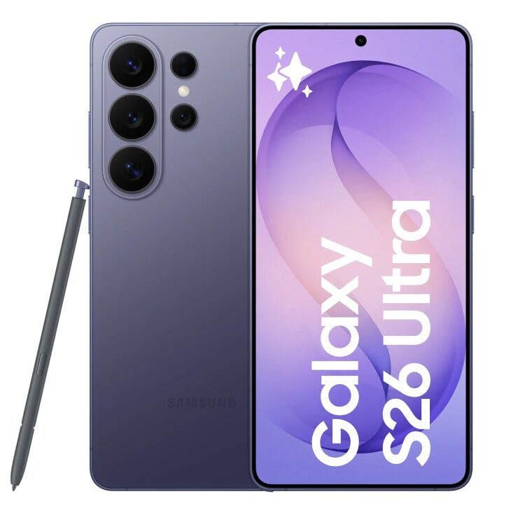 Samsung Galaxy S26 Ultra