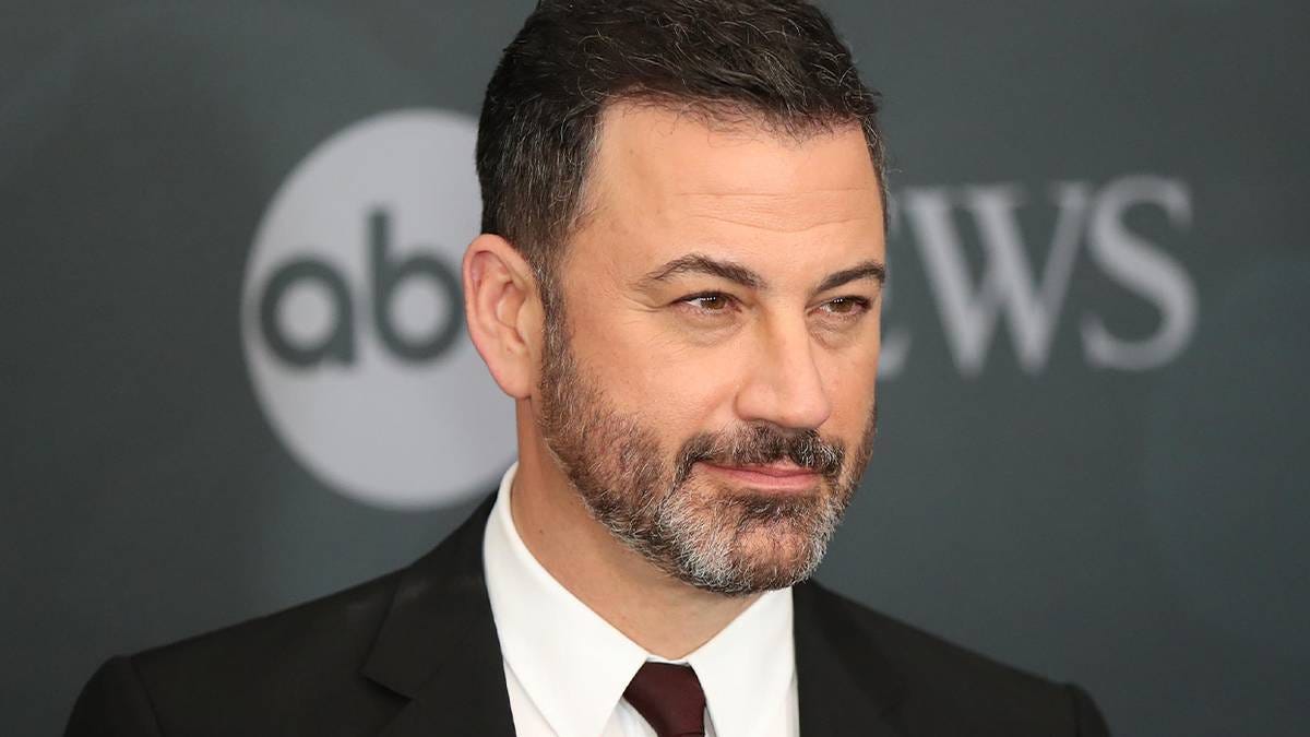 Was Jimmy Kimmel Just Fired? What to Know About ABC's Bold Schedule Shift