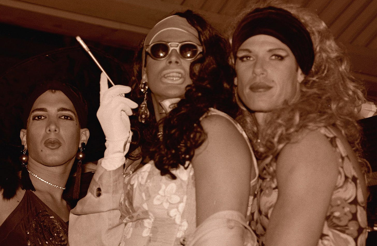 Nightclubbing: The EndUp, San Francisco's Gay Epicenter | Red Bull ...