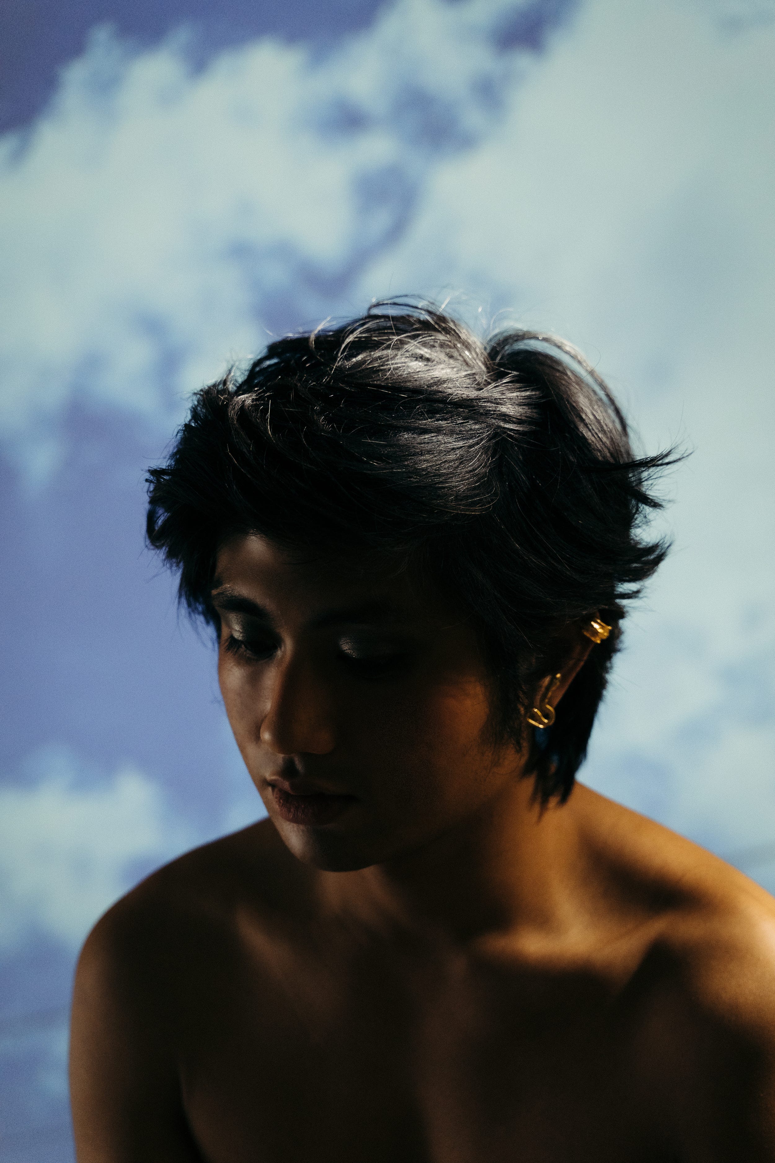 Slow Down, Dilettante