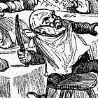 Read-along – The Old Curiosity Shop (11 of 18)