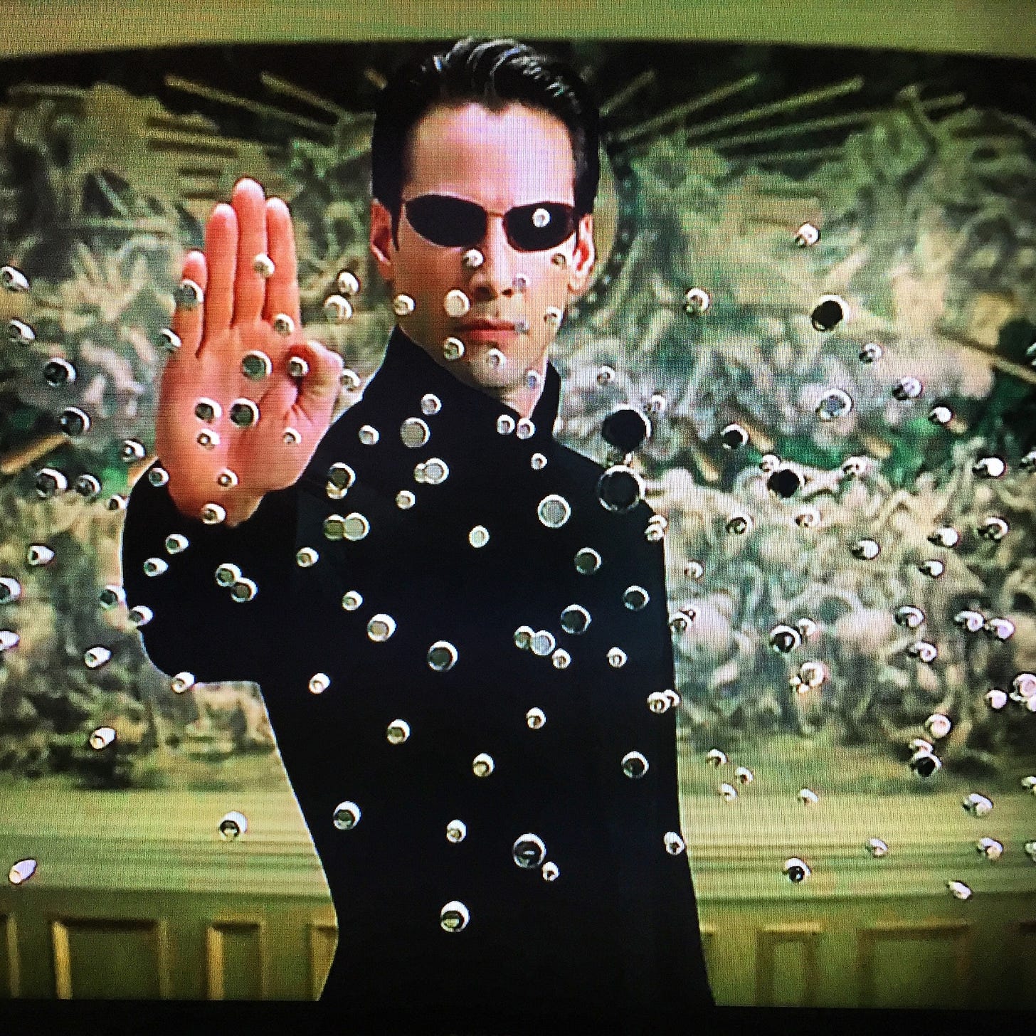 The Matrix