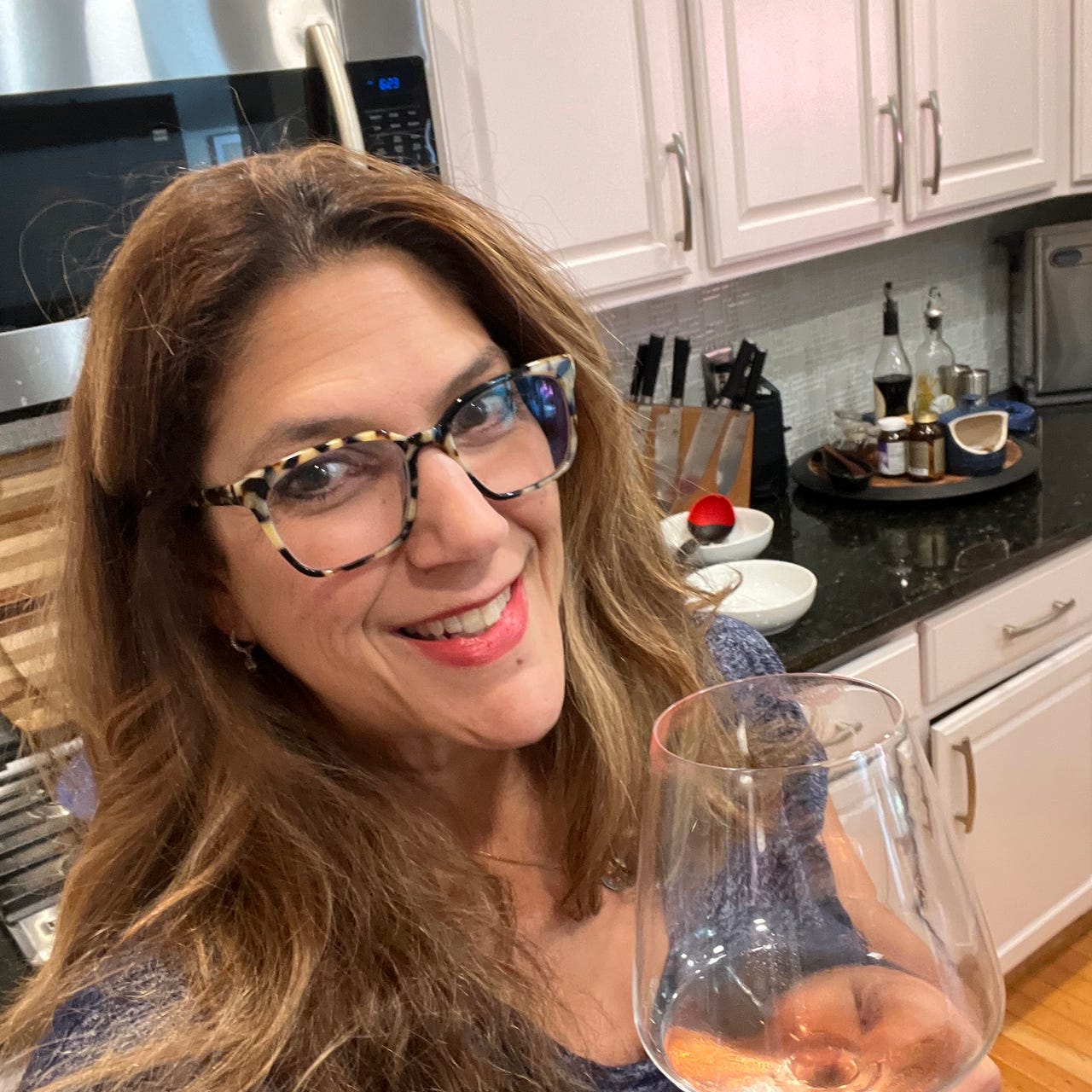 Betty Rodriguez-Hakes