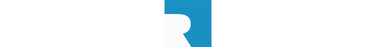 A graphic 'R' for Randall White's Substack
