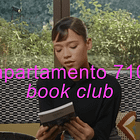 An invitation to read more fiction together: join my bookclub