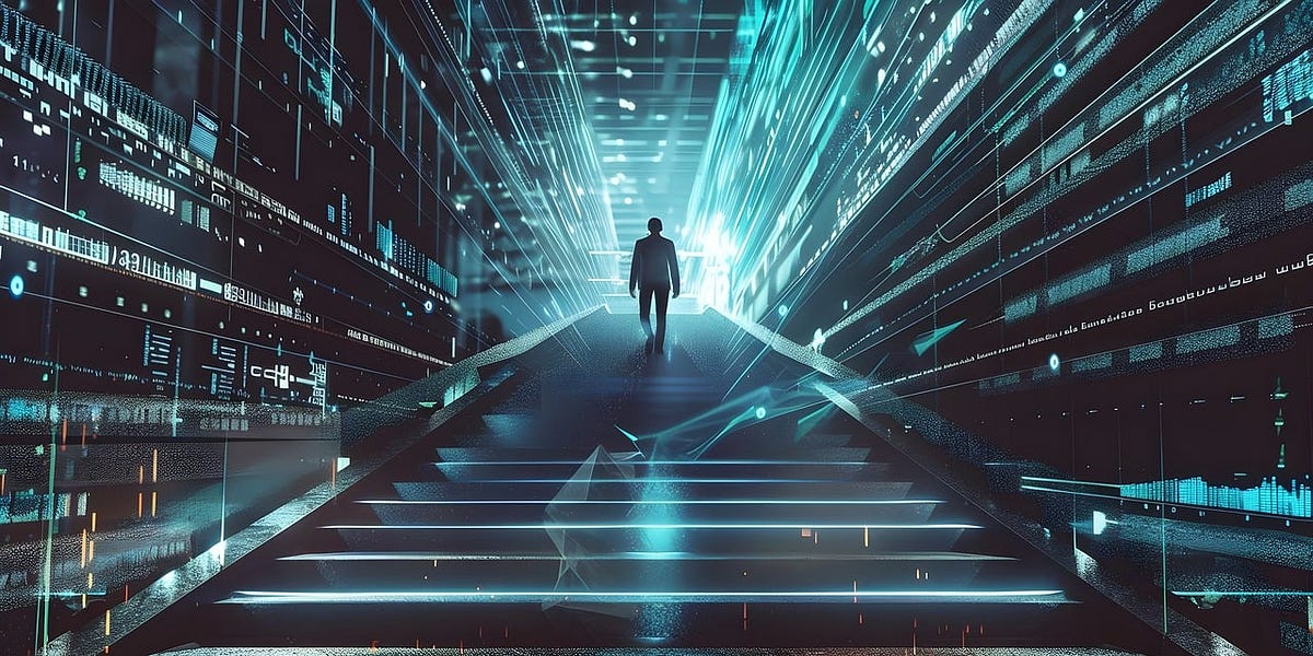 More Evidence: The Matrix Screenplay was Stolen