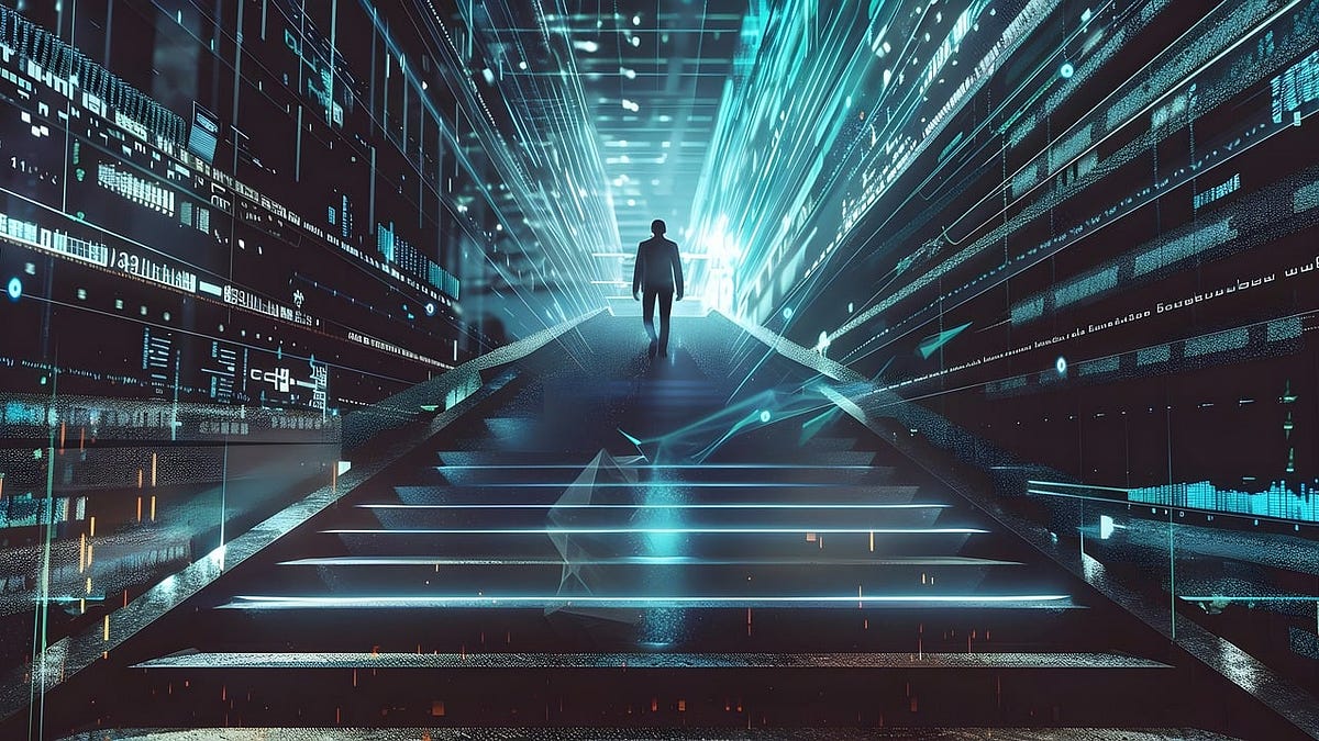 More Evidence: The Matrix Screenplay was Stolen