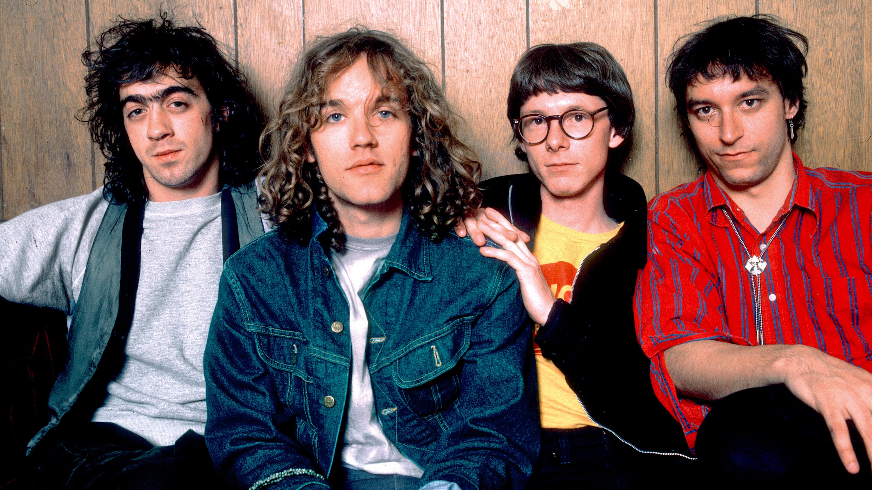 (Preliminary) Top 50 Alternative Bands of All-Time
