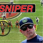 The Sniper: Mike Macdonald’s Pressure Logic
