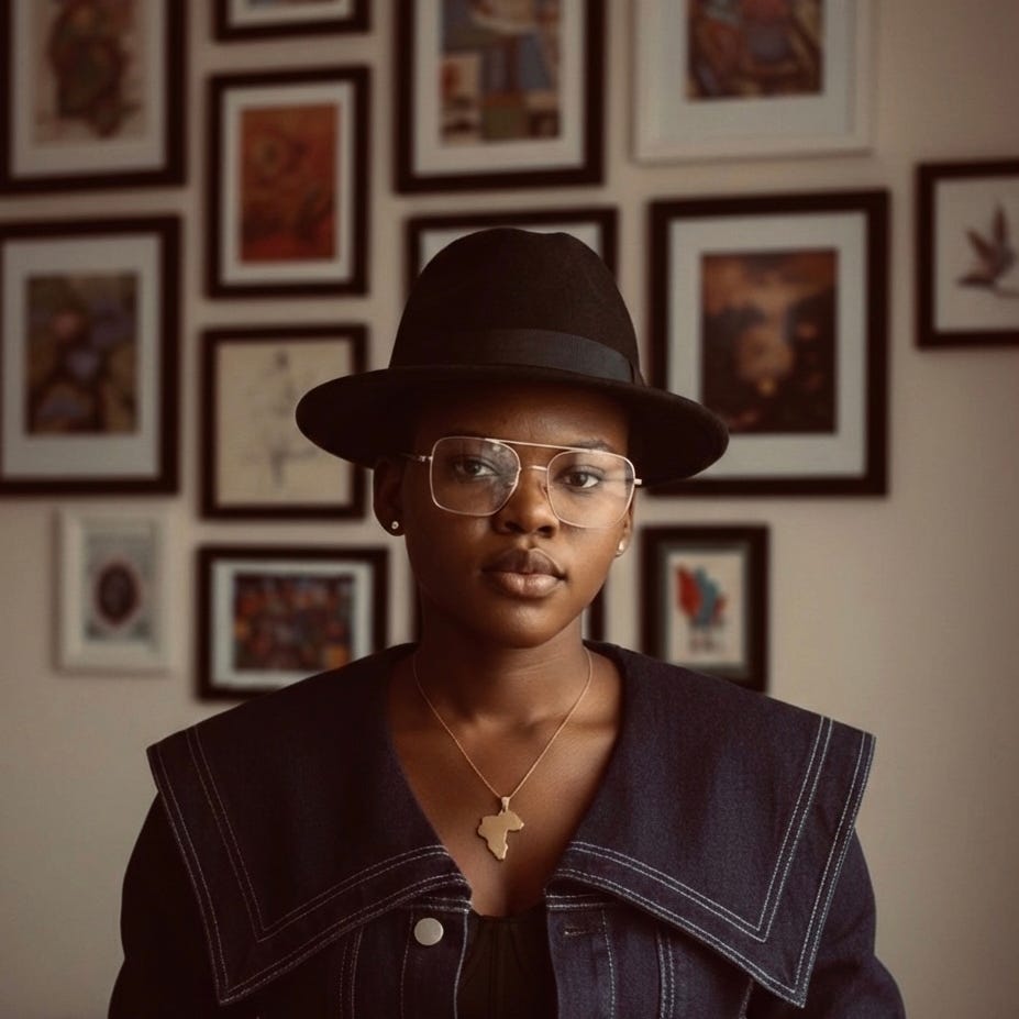 Jescil vs. Adulthood