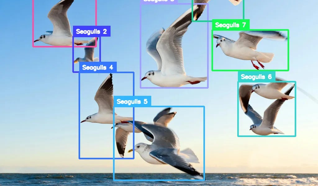 Zero-Shot Object Detection: Detecting Objects You’ve Never Seen Before