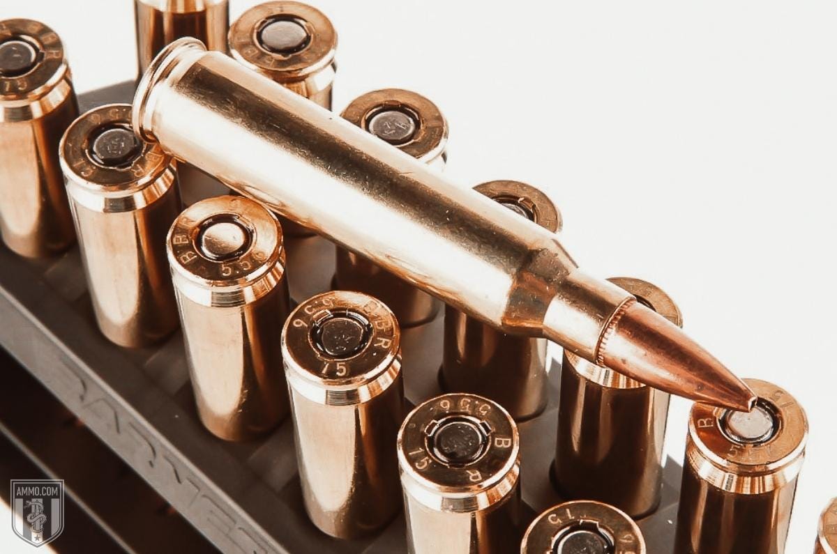 5.56x45 ammo for sale