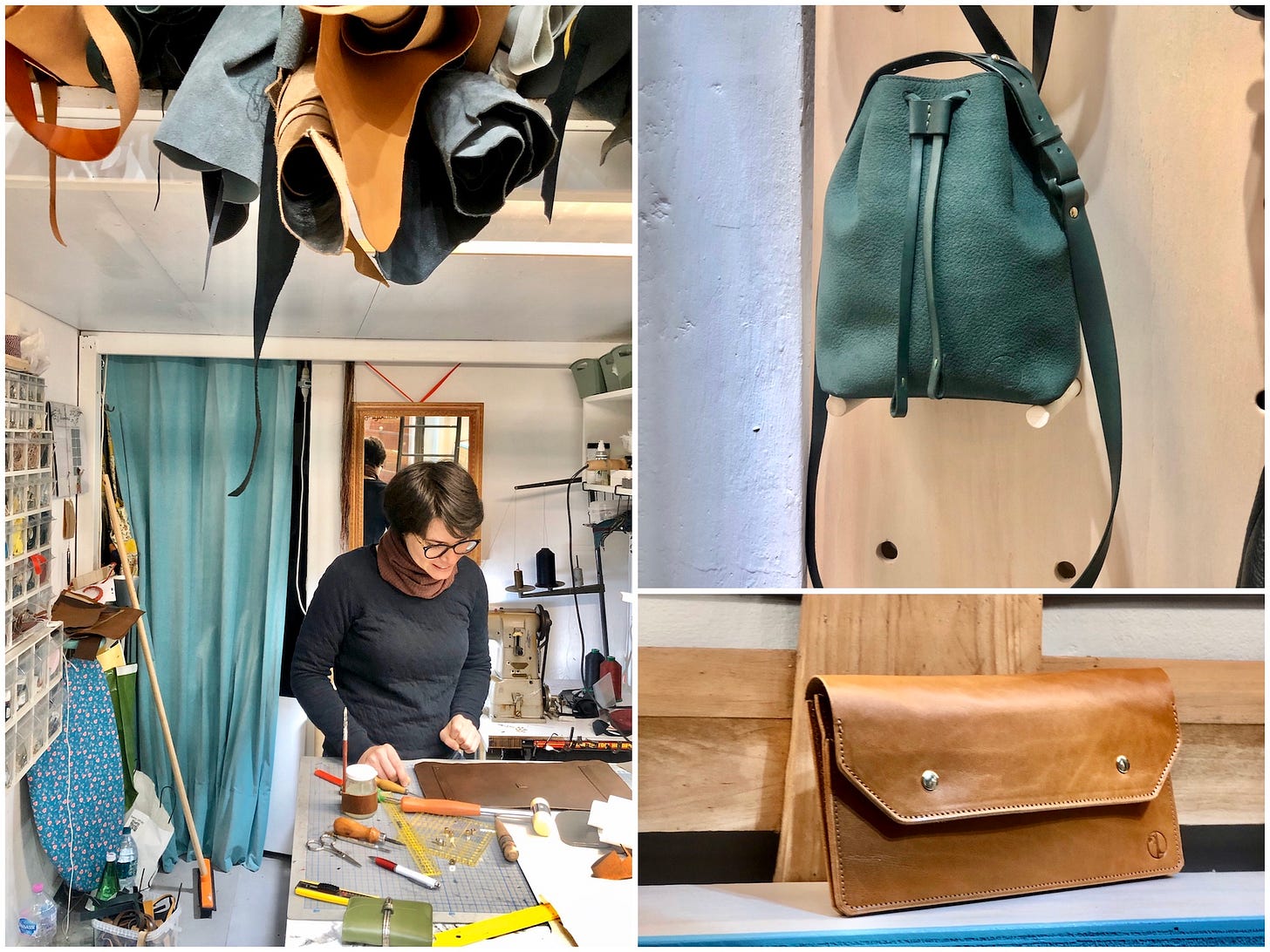 Made in Italy: Great Gifts From Tuscany For The Holidays - Girl in ...