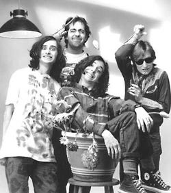 The Dead Milkmen | Punk Wiki | Fandom