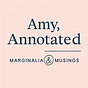 Amy, Annotated