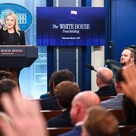 The Media is Questioning the Wrong President's Fitness