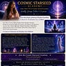 COSMIC STARSEED ACADEMY ~ Soma ARah Pleiadian Channel
