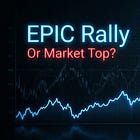 The 13th Time Since 1994: What History Says Comes Next After This Historic SPX Rally