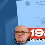 Narativ with Zev Shalev