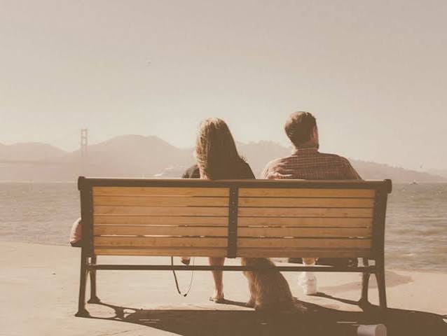 Are You In A Relationship With An Avoidant Man? - Sarah Campbell