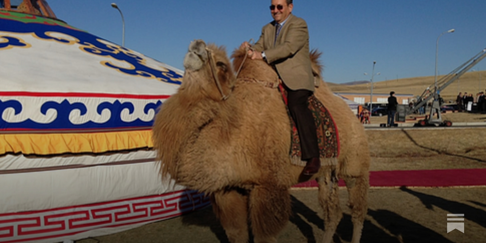 NEWS: Jeffrey Epstein Helped Broker Israeli Security Agreement