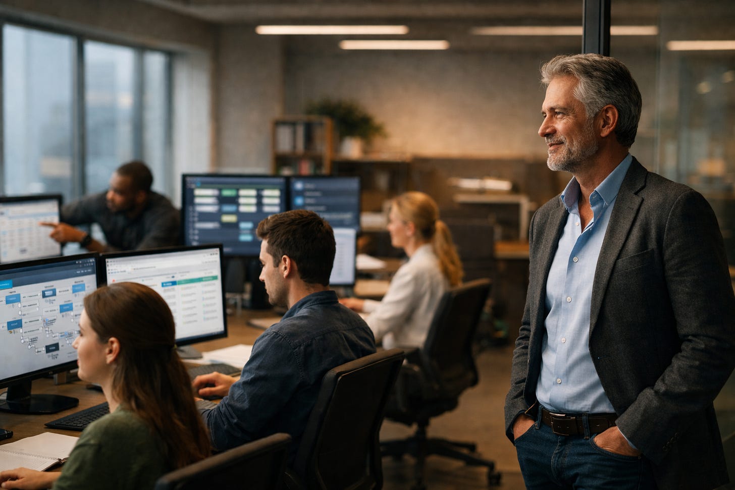 Image created using ChatGPT. The prompt used to create the image is shared in the post