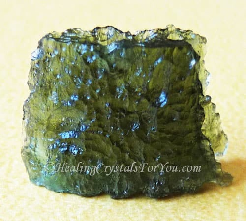 Moldavite
