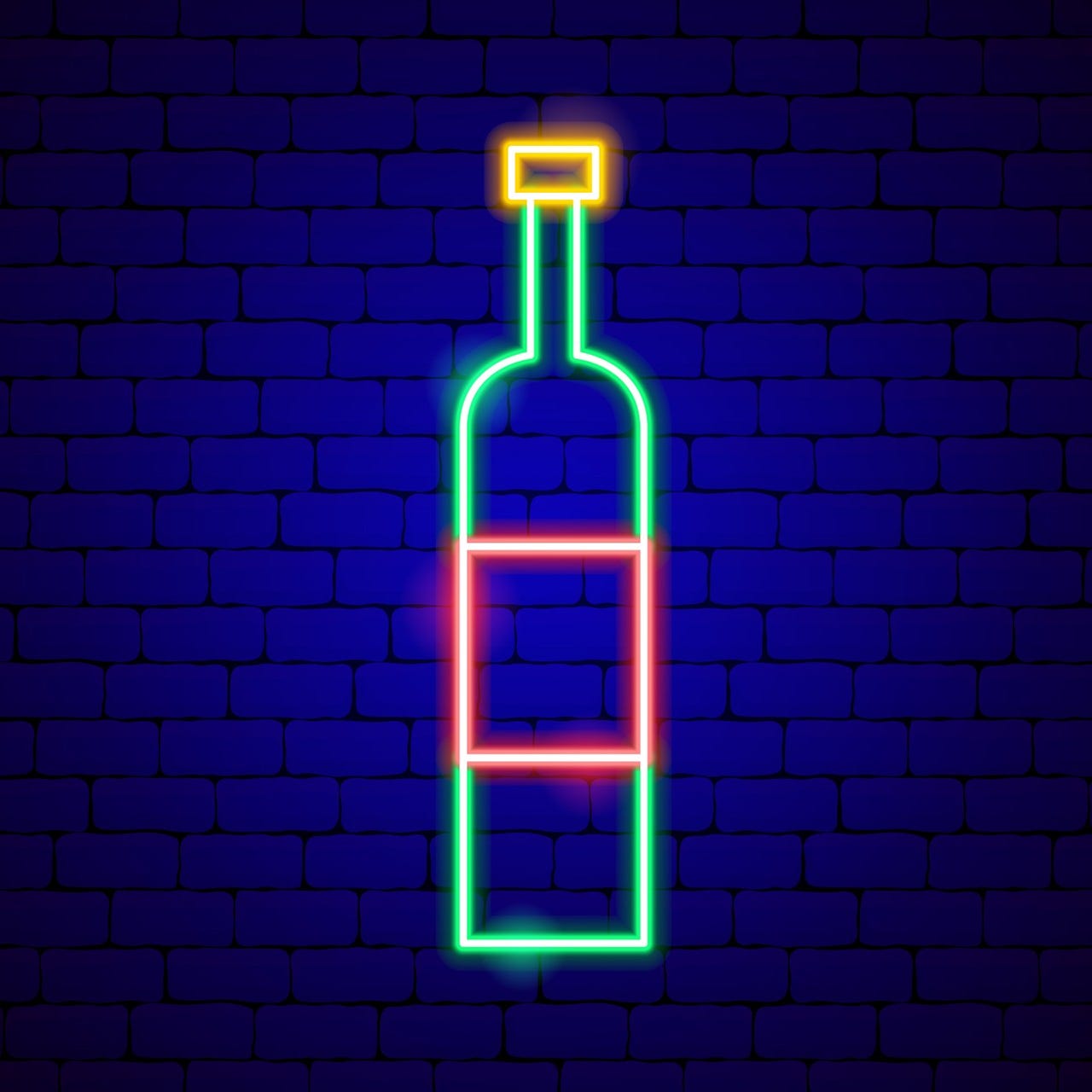 Bottle Service logo