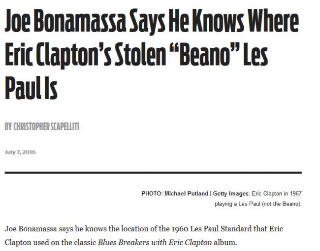 bonnamassa bonnamassa