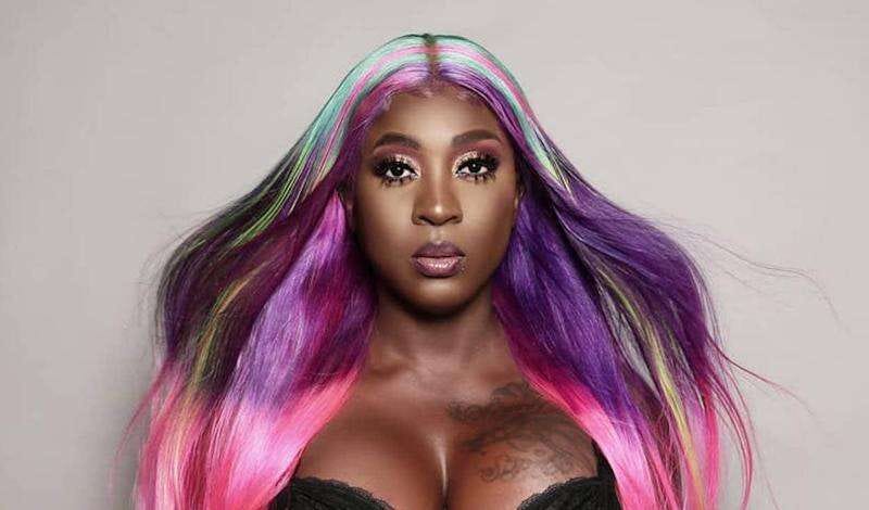 Spice is awake, sources says - Jamaica Observer