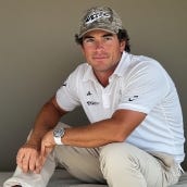 Discretionary Trader