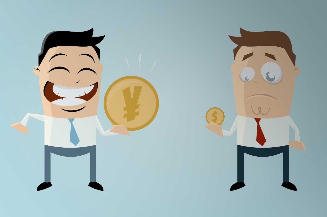 The Thief of Joy | 1221 Blogs | 1221