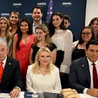 Netanyahu Meets with Pro-Israel Influencers in New York, Describes Social Media as a "Weapon" for Israel