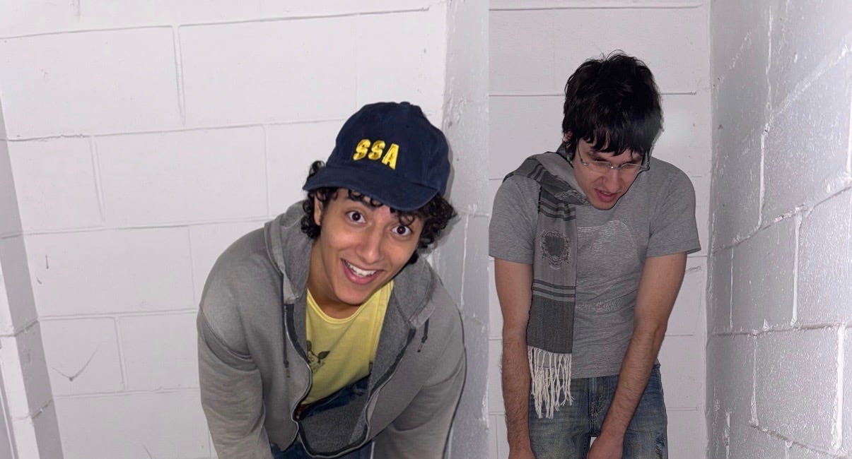 The Slushy Noobz Interview