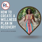 Recovered Life Newsletter