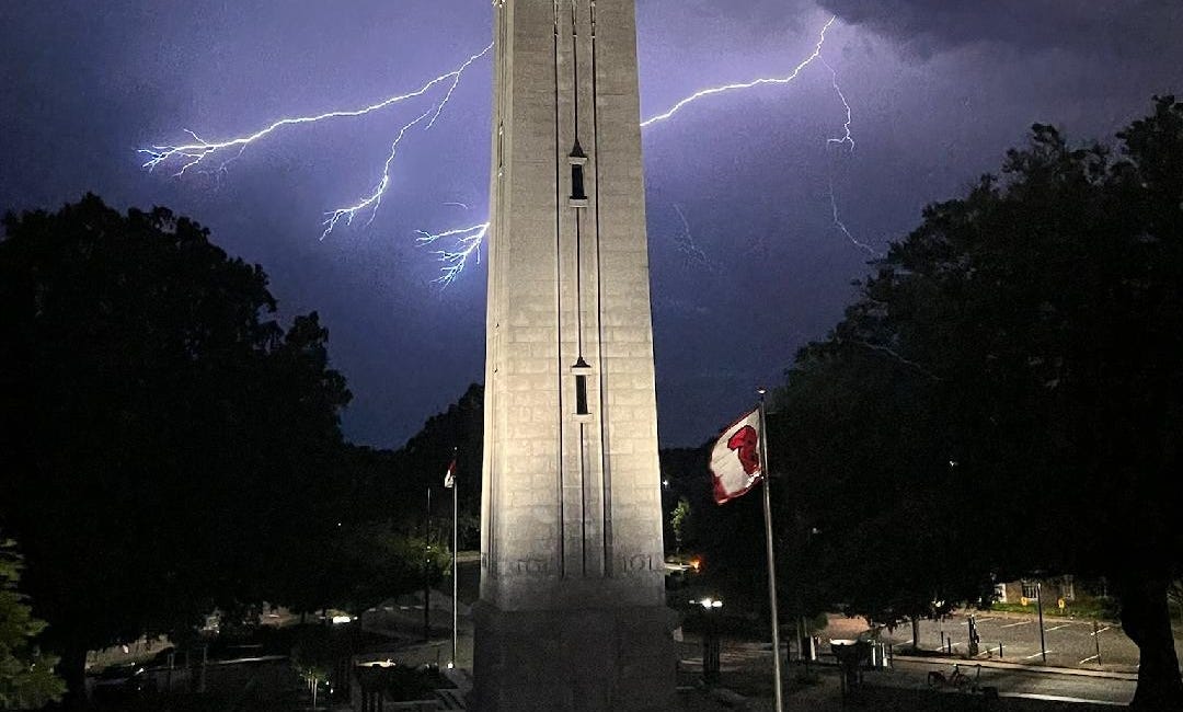 Lightning Strikes Twice: Follow-up on Lightning Deaths