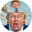 Pat McCann's avatar