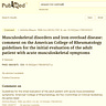 Migraine Mechanic (CRPS,Fibromyalgia,ClusterHA)